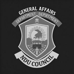 DÉPARTEMENT DES AFFAIRES GÉNÉRALES