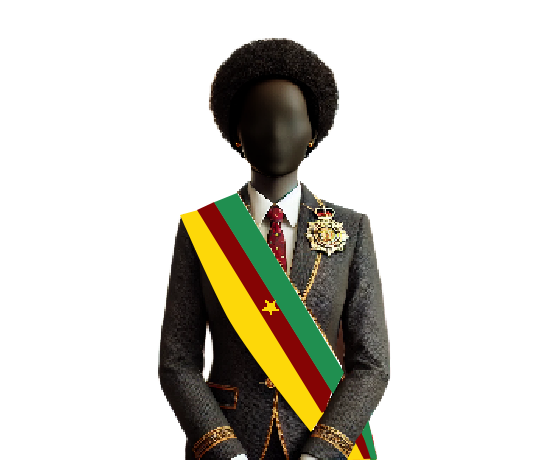 Madame Sidiki Félicité Epse Manon