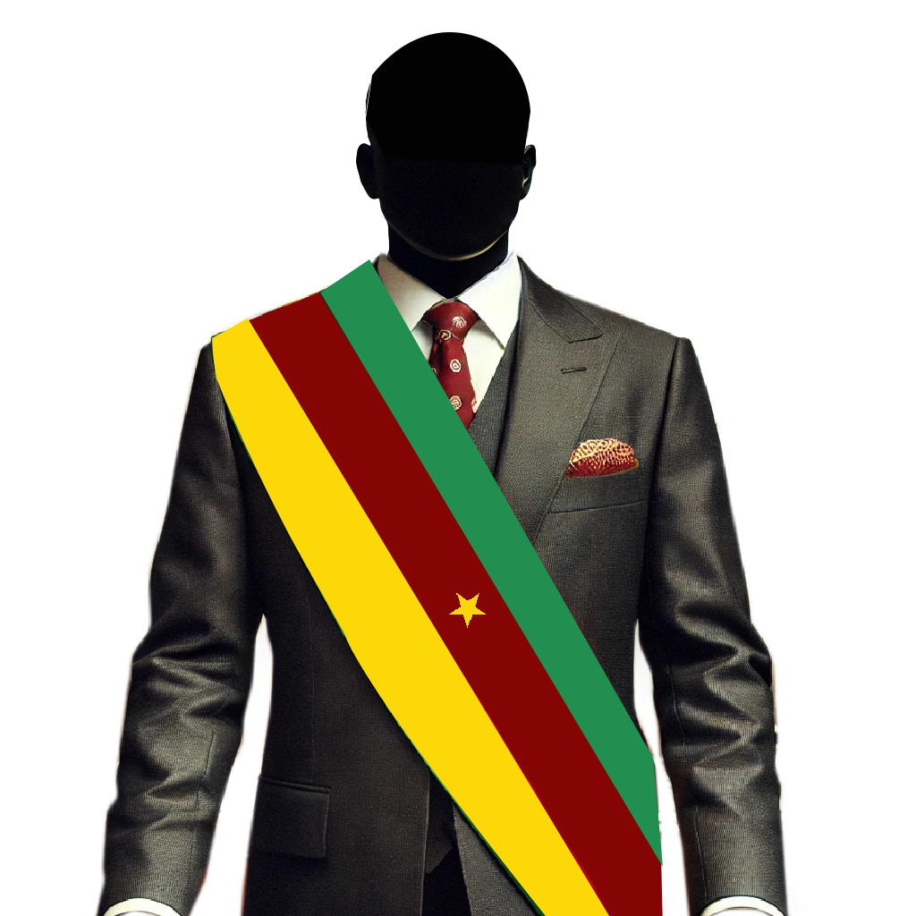 Monsieur Ekwelle René